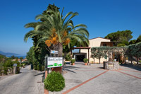 Your vacation on Elba Island: Hotel Casa Rosa