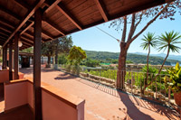 Hotel Casa Rosa, 3 étoiles à l'Ile d'Elba