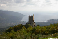 Italy - Tuscany - Elba Island