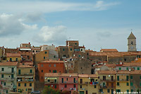 Italy - Tuscany - Elba Island