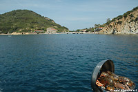 Italy - Tuscany - Elba Island