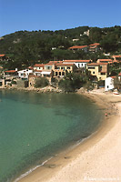 Italy - Tuscany - Elba Island