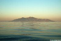 Le isola dell'arcipelago toscana