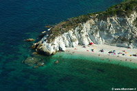 A ridosso delle spiagge a pochi metri dal mare: Hotel Edera e Hotel Casa Rosa all'isola d'Elba