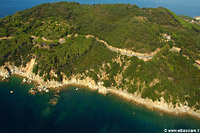 Natura incontaminata all'isola d'Elba