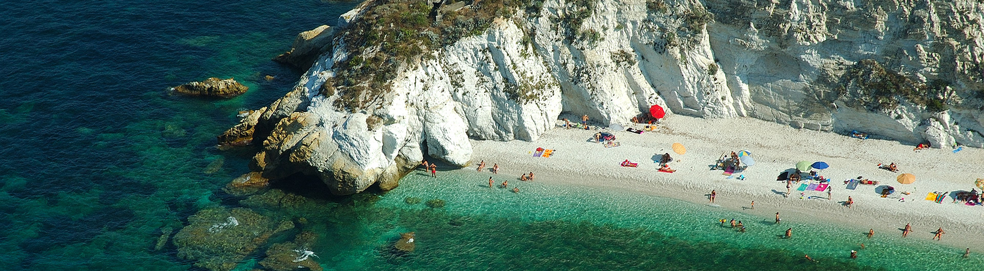 Hotel Casa Rosa und Hotel Edera für erholsame Ferien auf der Insel Elba