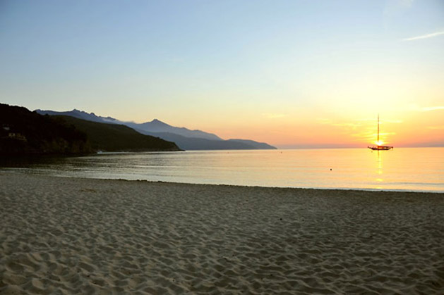 Hotel Edera, Island of Elba