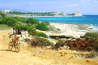 Gite in bici all'isola d'Elba