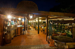 Elba Island, The Pirats Tavern: Pizzeria and Restaurant, Biodola Beach